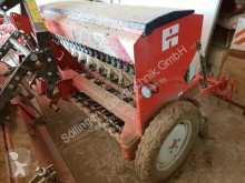 Semoir en ligne nc