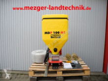 Sembradora nc MDP 100 Zwischenfruchtsägerät nueva