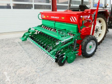 Semănătoare Agro-Masz SR300, Doppelscheibenschar, Sämaschine nou