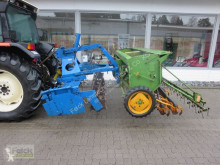 Amazone Amazone D7 Spezial mit Rabe Kreiselegge tweedehands Zaaicombinatie