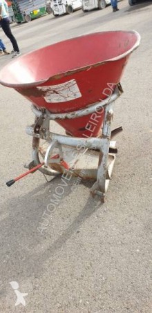 Sembradora Semoir nc