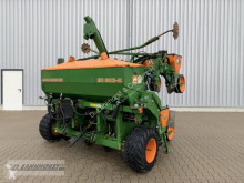 Semoir monograine Amazone ED 602-K