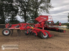 Sembradora Combinado de semirremolque Horsch Pronto 6 TD