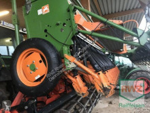Seminatrice combinata Maschio Gaspardo