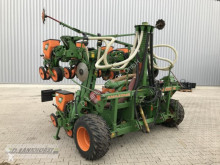 Amazone ED 602-K Contour Såningsmaskin, ett säd begagnad
