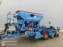 Combinado de siembra Lemken Compact-Solitair 9Z