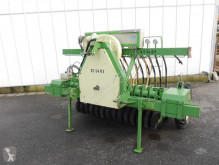 Sembradora Semoir nc Duijndam Machines