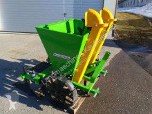 Direkt såningsmaskin nc