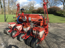 Zaaimachine Becker maiszaaimachine 6 rij tweedehands