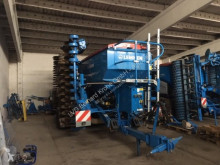 Såningsmaskin Lemken Compact-Solitair 9/6 begagnad
