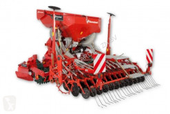 Sembradora Combinado de semirremolque Kverneland NG-H-101- SDRILL