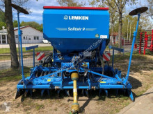 Lemken Saatkombination Solitair 9/300 DS mit Zirkon 10/300