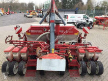 Sembradora Sembradora monograno sembradora de precisión Becker AEROMAT 8 RHG
