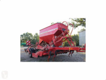 Horsch Pronto 3 DC PPF Combinado de siembra usado