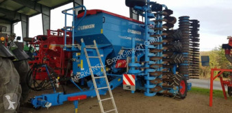 Lemken Saatkombination Compact Solitair 9/600