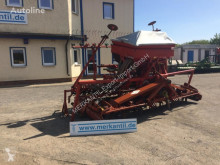 Zaaicombinatie Accord DV400 mit Kuhn HR4002