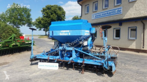 Lemken Solitair 400 + Zirkon KG 400 Combinado de siembra usado