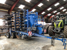 Sembradora Combinado de semirremolque KOECKERLING VITU 600