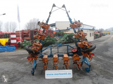 Precisionssåmaskin Schmotzer Unidrill S Rüben 12