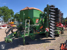 Sembradora Amazone Cirrus 6001 Super Combinado de semirremolque usada
