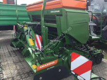 Sembradora Combinado de semirremolque Amazone Kreiselgrubber KX 30