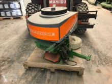 Sembradora Amazone GreenDrill GD200E nueva