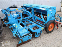 Lemken Zirkon 7/300 Eurodri Combinado de siembra usado