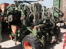 Semoir monograine Amazone ED 602-K