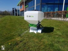 Direkt såningsmaskin Zocon Z300 Prof. met 4-13 uitlopen
