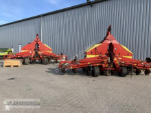 Rau 2 x Multicorn 8 rh. gebrauchte Einzelkornsämaschine