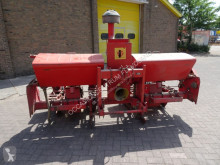 Zaaimachine Becker AEROMAT SP MAISZAAIMACHINE tweedehands