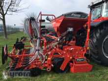 Combinado de siembra Kverneland e-drill compact