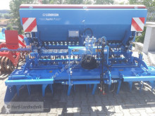 Lemken Zirkon 8 + Saphir 7 Combinado de siembra nuevo