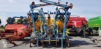 Sembradora Kleine Combinado de semirremolque usada