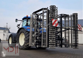 MD Landmaschinen MD AGT Saatbettkombination UPH 4 m, 4,5 m, 5,0 m, 6,0 m hydr. klappbar Kultivator begagnad