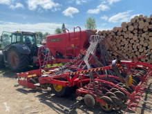 Sembradora Combinado de semirremolque Väderstad Spirit 600 ST