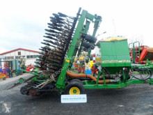 Sembradora Combinado de semirremolque John Deere 740 A