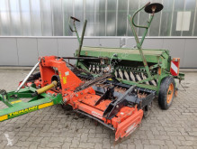 Amazone Vető kombájn D8-30 SUPER