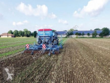 Såningsmaskin Lemken Solitair 25/600 KA mit Zirkon 12/600 KA begagnad