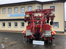 Sembradora Sembradora monograno sembradora de precisión Becker Aeromat P8ZG DTE