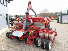 Sembradora Sembradora monograno Becker AEROMAT 8 RHG