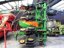 Sembradora Amazone EDX 6000-2C Sembradora monograno usada