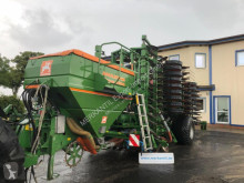 Amazone Cirrus D9000 Kombisåmaskin begagnad
