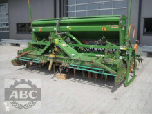 Sembradora Combinado de semirremolque Amazone KG 402 / AD 403