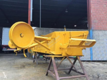 Sembradora Spreader usada