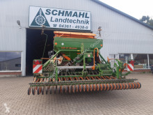 Amazone AD-P 403 Super + KG 4000 Super Combiné de semis occasion