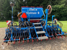 Lemken Combine drill