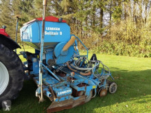 Zaaicombinatie Lemken