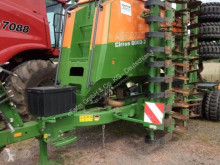 Sembradora monograno Amazone
