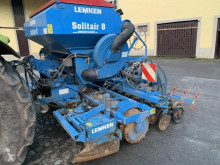 Sembradora Sembradora monograno Lemken